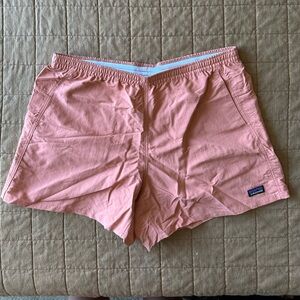 Patsgonia baggie shorts